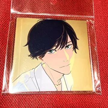 황혼 아웃포커스 츠치야 마오 드로우! 드로우! 복권 아크릴 코스터