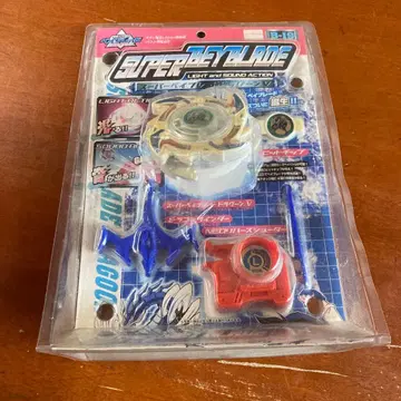 SUPER BLADE V 시리즈 베이블레이드 드라군 B-19