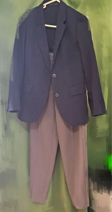 [ GU ] [ 유니클로 ] 여성용 정장 세트