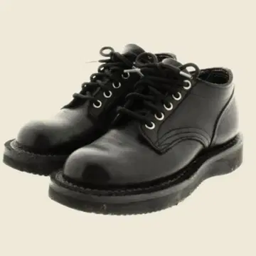 네펜데스 하손 RAINIER 레이니어 옥스퍼드 US4.5