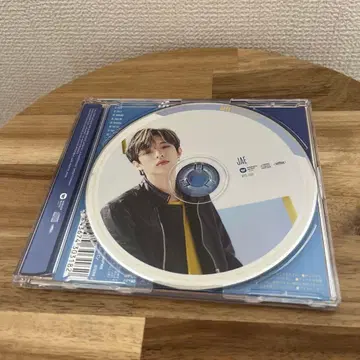 THE BEST DAY2 (픽처 라벨반) JAE ver.