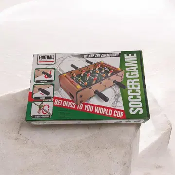 축구 게임 풋볼 테이블