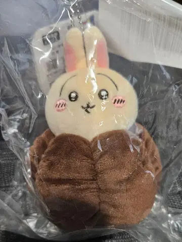 치이카와 토끼투성이 복권 D상 마스코트 (카눌레)