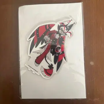 애니메이트 카페 아크릴 스탠드 아크스타 허스크 해즈빈 호텔