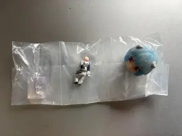 신 에반게리온 극장판 아소토 A상 빅 사이즈 피규어 2종 세트