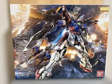 MG 건담 에피온 1/100 엔드레스 월츠