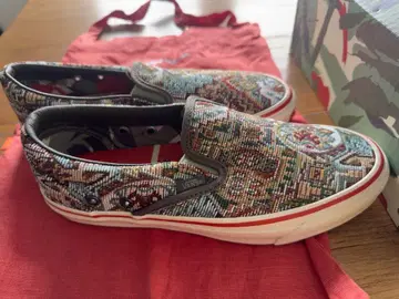 Nigel Cabourn x Vans Vault 나이젤카본 9 27