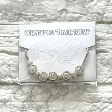 TXT 시그니처 그리팅 팔찌 팝업