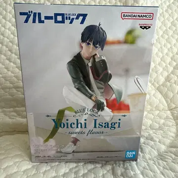 블루 록 요이치 이사기 sweets flavor 이사기 요이치