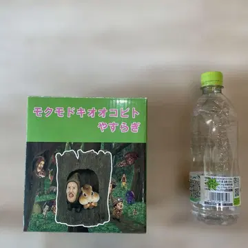 새상품급 코비토즈칸 모쿠모도키오오코비토 피규어 세트