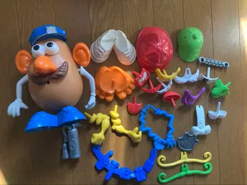 토이스토리 Mr. 포테이토 헤드 세트