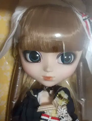 초레어*배송비 포함 그루브 풀립 메일 미개봉