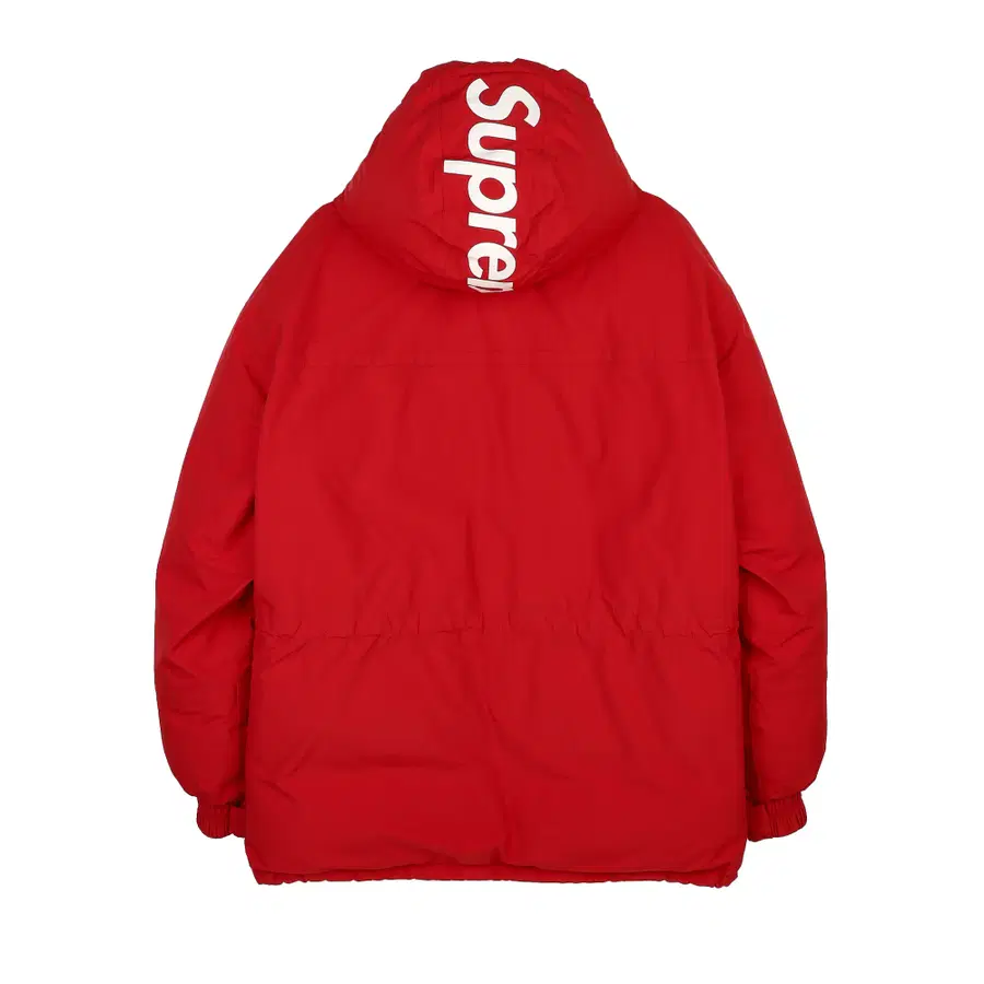 [M] Supreme Downtown 700-Fill Down Parka-16FW