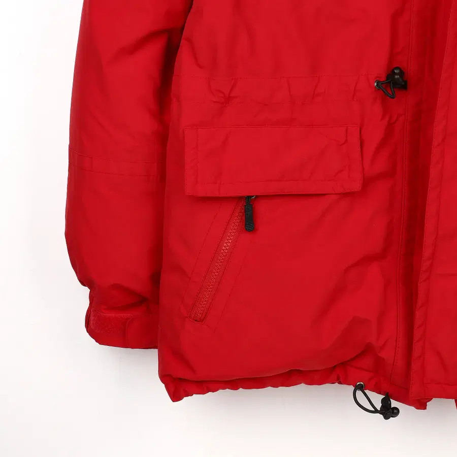 [M] Supreme Downtown 700-Fill Down Parka-16FW