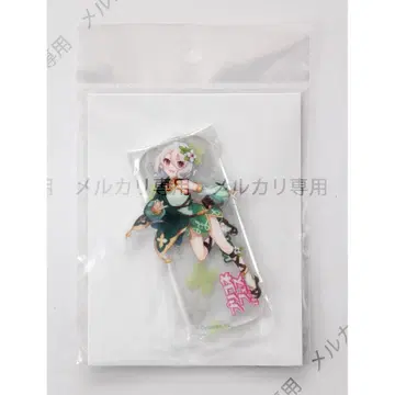 프린세스 커넥트! Re:Dive 아크릴 스탠드 코코로 프리코네 페스티벌