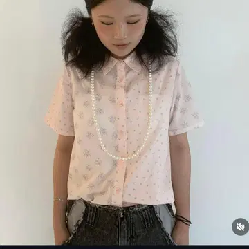 shop faerie 페어리 셔츠 상의