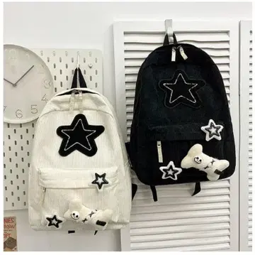 백팩 백팩 럭색 여행 남성용 여성용 가방