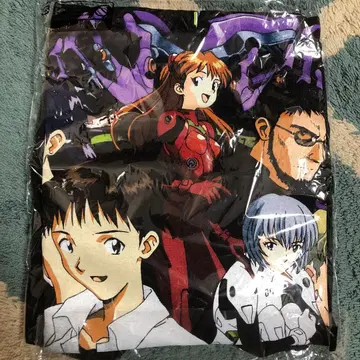 GEEKS RULE 에반게리온 티셔츠 L 사이즈