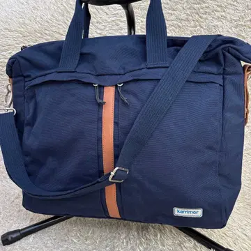 카리마 2way 숄더백 헬멧백