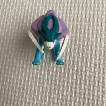 스이쿤 피규어 약 5cm