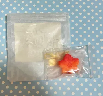 귀멸의 칼날 Q-pot 화과자 참