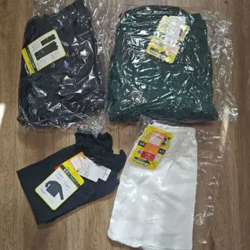 오카다 유리 시마무라 해피 백 3L 그린