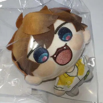 8주년 니지마루토 키타미 유세이 봉제 인형 마스코트