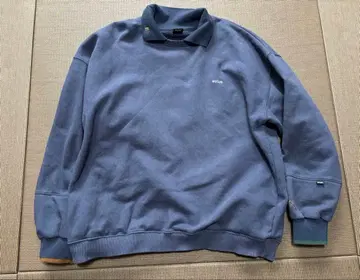 맨투맨 WV PROJECT(WV 프로젝트) 폴로