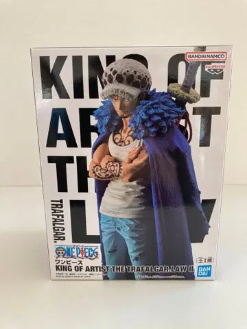 원피스 로우 피규어