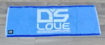 D'S LOVE 타월 D-Lite 2014