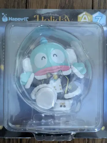 Happy 복권 산리오 Holiday Collection 한교동