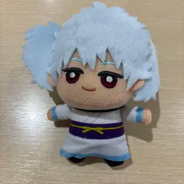 namco 한정판 은혼 요시와라 대염상 치밋토모누이