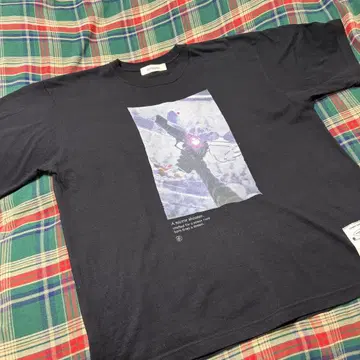 계속 한밤중이면 좋을 텐데. 즈토마요 코즈단 T셔츠