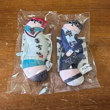 기동전사 건담 GQuuuuuuX 비뚤어진 녀석들 마추 니앙