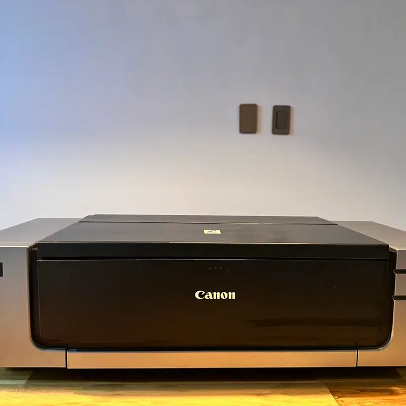 캐논 pro 9000 mark 2 프린터기