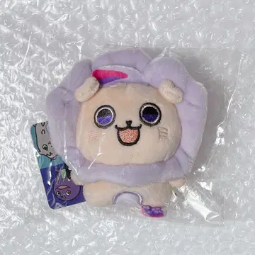 가오치 후와 미나토 ROF-MAO 봉제 인형