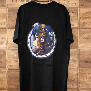 Dr. 슬럼프 아라레짱 티셔츠