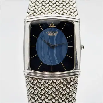 SEIKO 세이코 CREDOR 크레도르 6730-5330 손목시계 작동