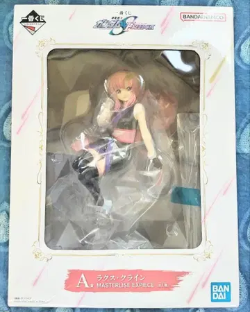 라크스 클라인 제일복권 A상 피규어 건담 SEED FREEDOM