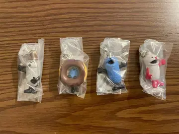 퍼펫 순순 가챠가챠 메지루시 액세서리