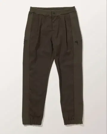 새상품 DU TANGO 듀 탱고 클라이밍 팬츠 스웨트 팬츠