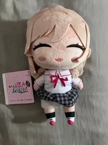 와타나레 미디안누이 세나 수국 수국 씨