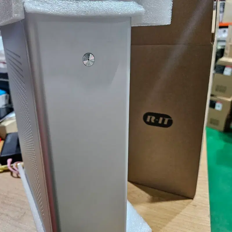 이그닉 심플PC 데스크탑 라이젠7 8700G