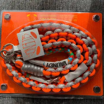 Vaundy Phone Tab & Strap 'SILENCE' 폰탭