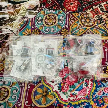 가면라이더 메지루시 액세서리 3 묶음 판매