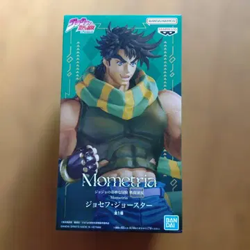 피규어 죠죠의 기묘한 모험 Mometria 죠셉 죠스타