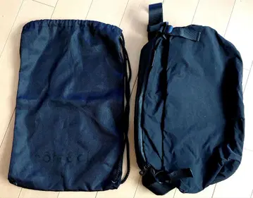 cote&ciel Isarau Black