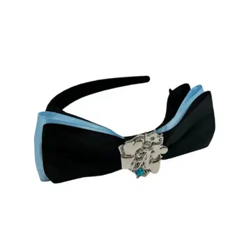 Knight A / 리본 머리띠 마히토군.