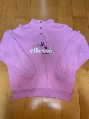 ellesse 엘레쎄 맨투맨 트레이닝복 긴팔 구제 의류 빈티지