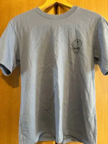 유니클로 UNIQLO 도라에몽 T셔츠 후지코 F 후지오 90주년